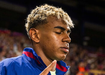 Listos los rivales del Barca en la Champions