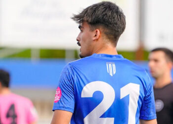 Javi López, el futbolista español que regresa a España tras su paso por Italia