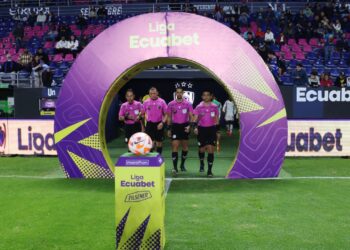 Aucas vs LDU Quito, el partido más esperado del fin de semana