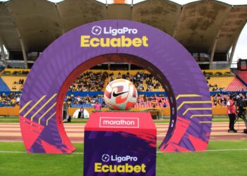 El Olímpico Atahualpa será testigo del inicio de una fecha clave