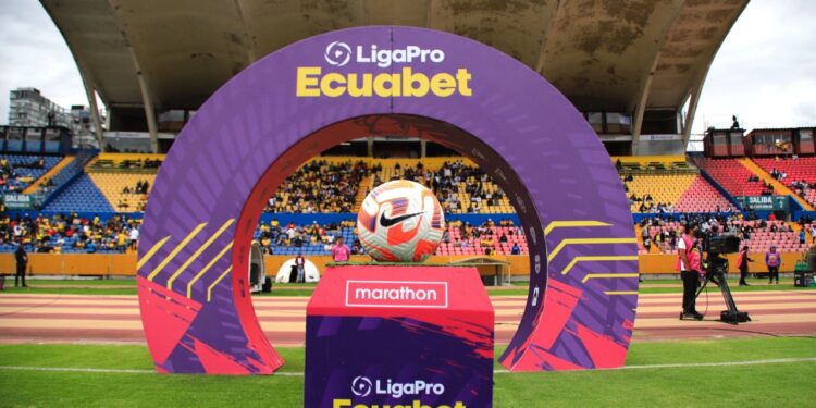 El Olímpico Atahualpa será testigo del inicio de una fecha clave