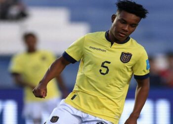 Óscar Zambrano genera interés