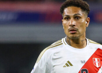 ¡Inacabable!: Paolo Guerrero sería la sorpresa para partidos ante Uruguay y Paraguay