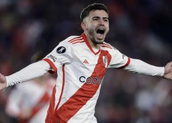 Santiago Simón a un paso de ser vendido al Toluca de México