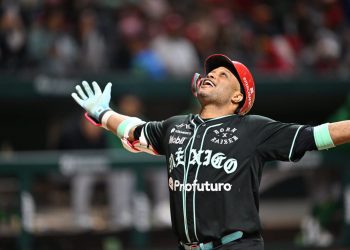 La serie inició, ¡A la Diabla!