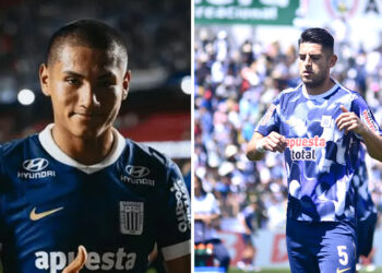 estas son las variantes del Pipo Gorosito para el duelo ante Universidad Católica de Ecuador