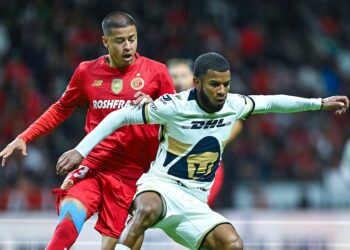 Empate infernal en el Nemesio Diez