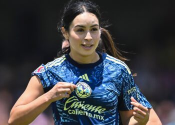 América sufre al conseguir la victoria en C.U.