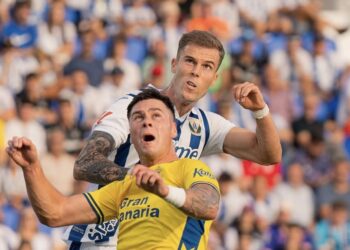 El Lega’ se bloquea de nuevo casa