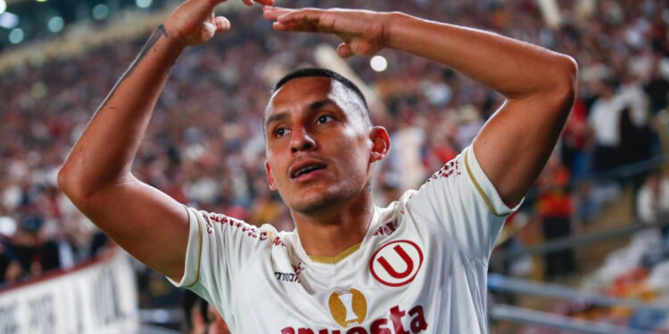 Alex Valera: "Quiero seguir anotando, pero primero a trabajar para el equipo"
