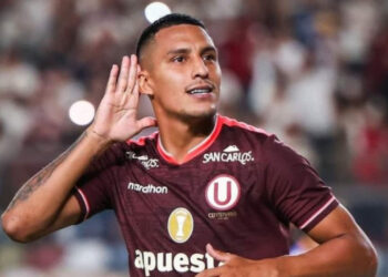 Alex Valera: "Así es el fútbol, creo que no hay que subestimar al rival, hay que jugarlo"