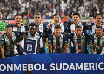 Alianza Lima ante 'U' de Chile: Blanquiazules reprogramarían su partido por Liga 1
