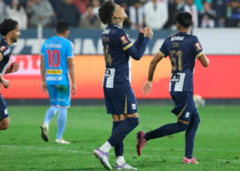 Duro revés como local: Alianza Lima perdió 3-4 ante Deportivo Garcilaso en Matute