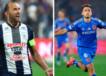 Como una final: Alianza Lima recibe a Universidad de Chile por la Copa Sudamericana