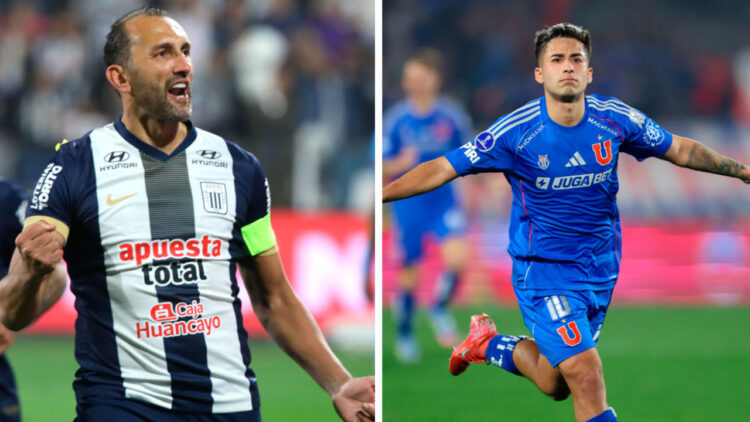 Como una final: Alianza Lima recibe a Universidad de Chile por la Copa Sudamericana