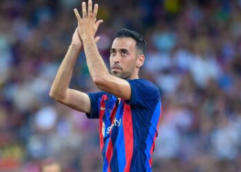 Sergio Busquets se retira después de una exitosa carrera