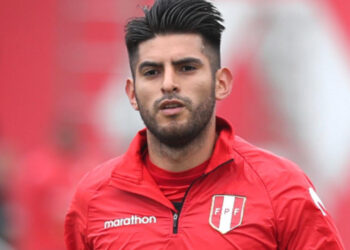 Carlos Zambrano: "Si viene un técnico de renombre, nada nos asegura que volveremos al mundial"