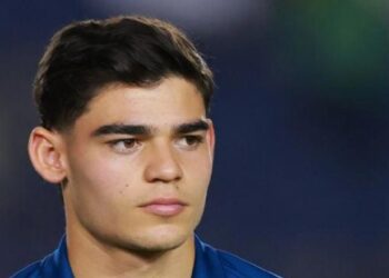 Dagoberto fue operado con éxito