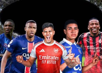 Ecuatorianos presentes en europo