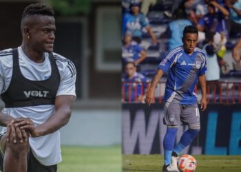 Informe médico CS Emelec