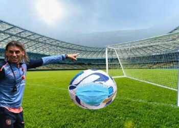 La selección ecuatoriana y su alergia al gol