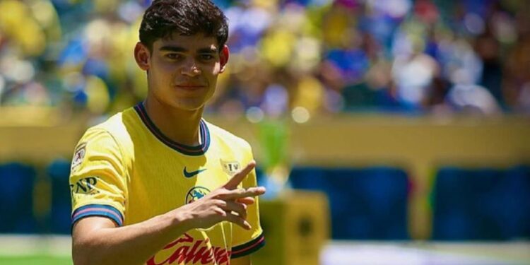 Dago causa baja de todo el torneo