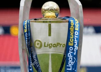 Libertad FC hace historia clasificando entre los seis mejores del torneo