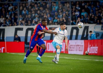 Racing ganó y toma envión antes de la Libertadores