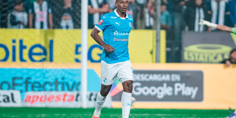 Aprovechó el parón: Miguel Araujo regresa en Sporting Cristal ante Cusco FC por Liga 1