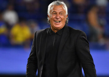 ¡'Pipo' se queda!: Alianza Lima ya trabaja en su renovación para todo el 2026