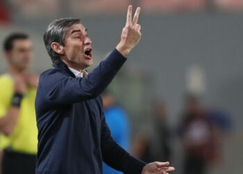 Se pronunció: Óscar Ibáñez reveló cómo se gestó su salida de la selección peruana