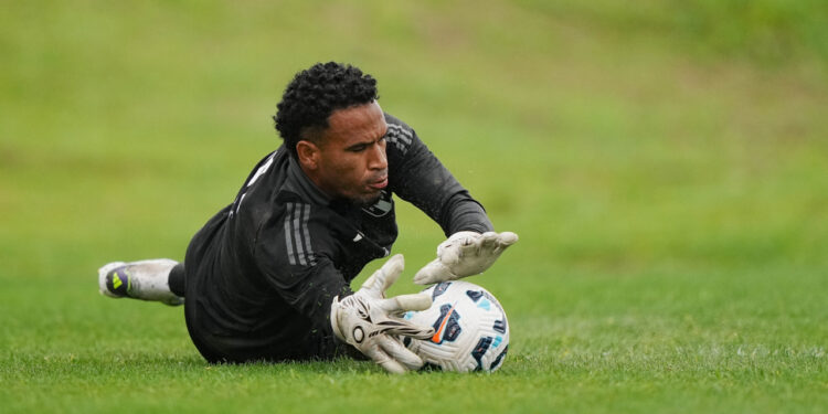 Pedro Gallese: "Sé que será duro y difícil, pero en el fútbol se han visto muchas cosas"