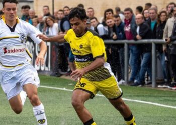 Sami Kashif se incorpora al Anguiano