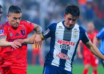 Van por la clasificación: Alianza Lima busca tumbarse a Universidad de Chile en Coquimbo
