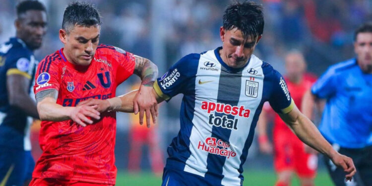 Van por la clasificación: Alianza Lima busca tumbarse a Universidad de Chile en Coquimbo