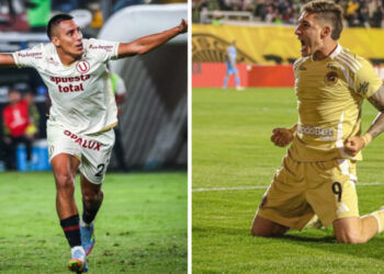 Duelo a matar: Universitario de Deportes recibe a Cusco FC hoy en el Estadio Monumental
