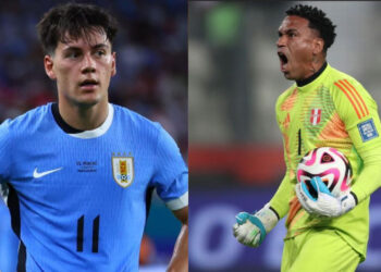 Llegó la hora: Selección peruana enfrenta hoy a Uruguay en Montevideo por Clasificatorias