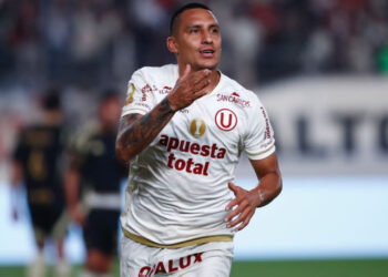 Ganó con mucho suspenso: Universitario de Deportes derrotó por 3-2 a Cusco FC