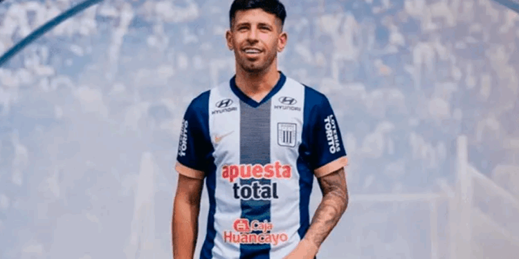 Pablo Ceppelini: "Llegamos bien para el partido de Copa que es histórico para el club"