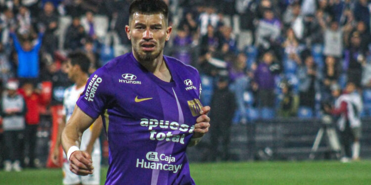 Alan Cantero, tras triunfo ante Grau: "Quedar eliminados nos tocó, a levantar cabeza"