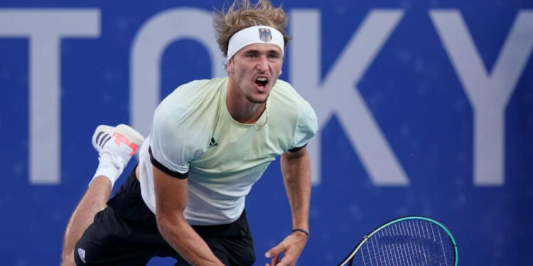 Alexander Zverev vuelve a la Copa Davis