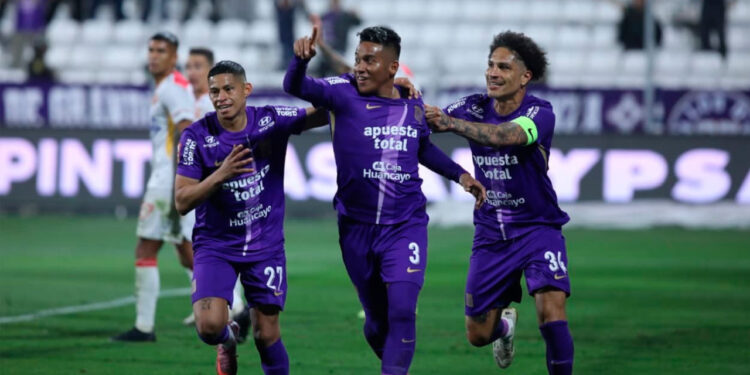 Remontó y vuelve a vivir: Alianza Lima ganó 2-1 a Atlético Grau en Matute