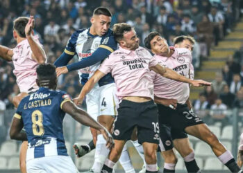 Fiesta total: Alianza Lima - Sport Boys contará con las dos hinchadas en Matute