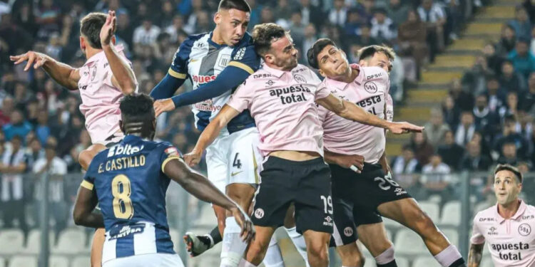 Fiesta total: Alianza Lima - Sport Boys contará con las dos hinchadas en Matute