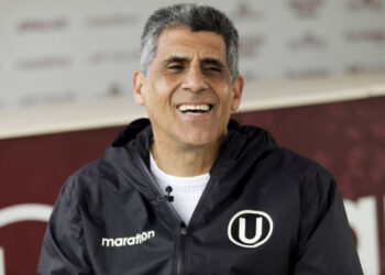 Álvaro Barco, sobre duelo con Cristal: "Estamos ilusionados y motivados"