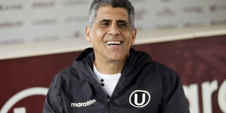 Álvaro Barco, sobre duelo con Cristal: "Estamos ilusionados y motivados"