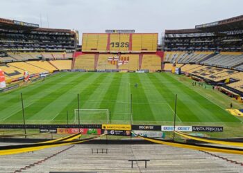 El ‘Ídolo del Astillero’ espera un estadio Monumental lleno