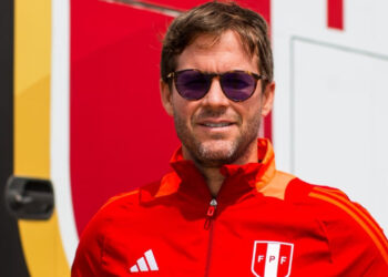 Manuel Barreto desmintió desconvocatoria de Álex Valera: "Tiene el compromiso"