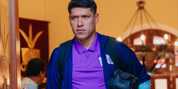 Jesús Castillo: "Fue un triunfo importante para nuestras aspiraciones"