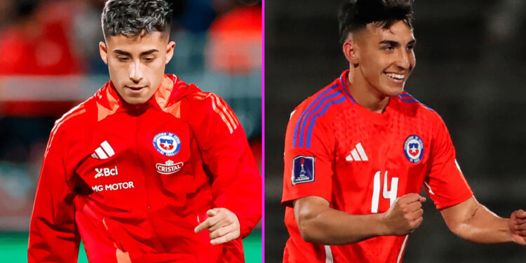 Atención, Perú: Estos son los convocados de emergencia en Chile para amistoso